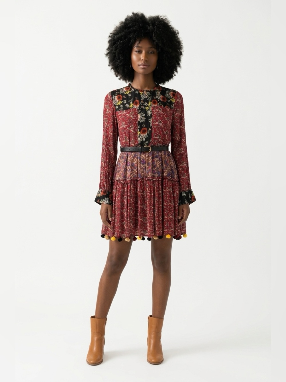 Zara dress